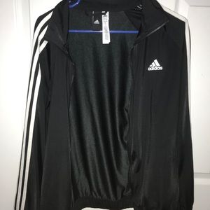 Original style adidas track jacket